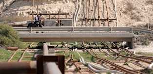 Bapco Energies Bahrain Championship - day one digest