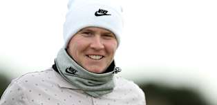 Robert MacIntyre takes history-making OWGR leap