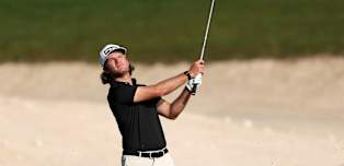 Freddy Schott feeling confident ahead of the weekend in Bahrain