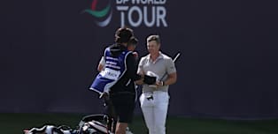 2026 Bapco Energies Bahrain Championship | Day two highlights