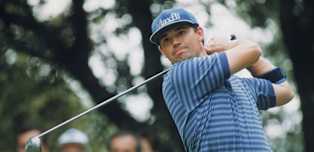 Pádraig Harrington's 500 DP World Tour events | The numbers