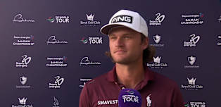 Freddy Schott: Still following the plan