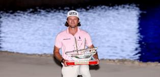 Freddy Schott wins maiden title in Bahrain play-off