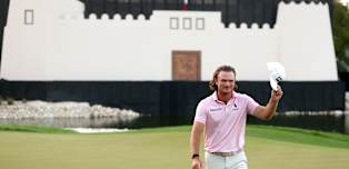 Bapco Energies Bahrain Championship | Day four highlights