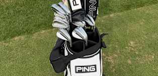 What's in the bag? Freddy Schott's winning set-up at the Bapco Energies Bahrain Championship