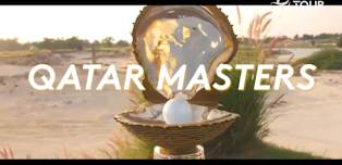 International Swing concludes Middle East leg at the Qatar Masters