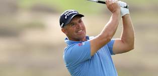 Qatar Masters tee times | Pádraig Harrington grouped with Andy Sullivan and Matt Wallace for 500th DP World Tour appearance