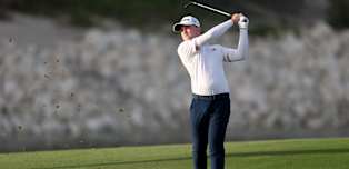 Jayden Schaper taking inspiration from South African success in Qatar