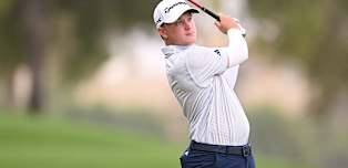 Jayden Schaper: It’s nice to be back out in Qatar. I’ve got some good memories and some nice results around here