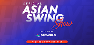 Join us inside the virtual ropes on the DP World Tour’s new Swing shows