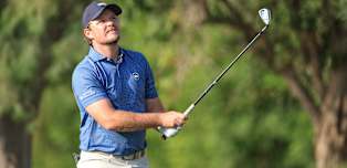 Eddie Pepperell: The seeds have been in the ground for a while for me to play some better golf