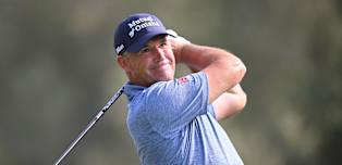 Pádraig Harrington: 500 starts is not something you plan for but it's nice to get there