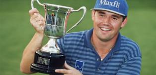 Pádraig Harrington | Nine events that made a DP World Tour great