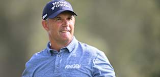 Pádraig Harrington: Self-proclaimed ‘golf nerd’ and eternal optimist reaches 500th DP World Tour start 