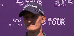 Marcus Kinhult: A step in the right direction