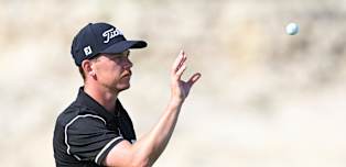 Qatar Masters - Day one digest