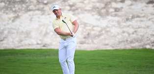 Matt Wallace: I feel comfortable back here on the DP World Tour
