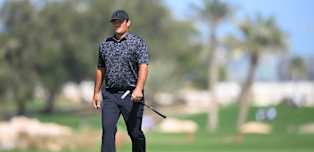 Patrick Reed: That’s the kind of golf I like