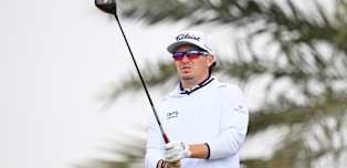 Qatar Masters - Day two digest