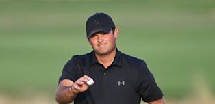 WATCH: Patrick Reed wins the 2026 Qatar Masters