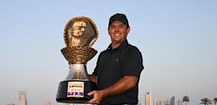 The International Swing so far