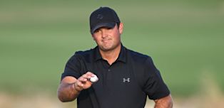 Patrick Reed wins 2026 International Swing