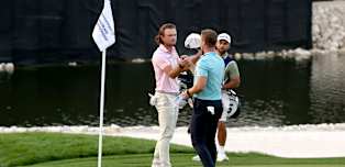 The 2026 International Swing so far in numbers