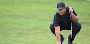 2026 International Swing: How it stands after Patrick Reed's Middle East dominance and what's still to come