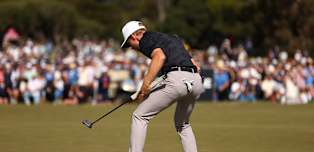 2026 Race to Dubai so far | The breakout stars