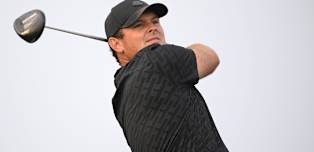 Patrick Reed to play in Investec South African Open