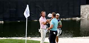 The 2026 International Swing so far in numbers