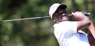 Edwin Mudanyi draws inspiration from Justin Rose as DP World Tour’s spotlight shines on Kenya