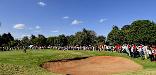 How the Magical Kenya Open presented by absa is making an impact in local communities