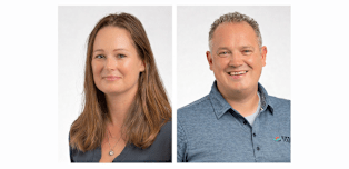 Katherine Palethorpe and Freddie Schmeisser appointed Managing Directors of the DP World Tour in the Middle East