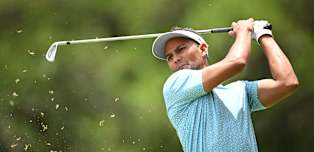 Home favourite Greg Snow out to capitalise on fine form on DP World Tour stage in Kenya