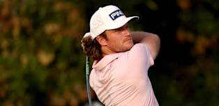 ‘I feel like I have arrived’ – Freddy Schott feeling sense of belonging on return to action after breakthrough DP World Tour win