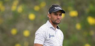 Home favourite Greg Snow out to capitalise on fine form on DP World Tour stage in Kenya