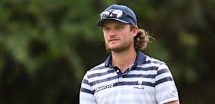 Freddy Schott: I feel like I've arrived on the DP World Tour after my win