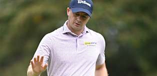 David Law: If your wedge play is good you can score