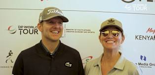 Yannik Paul: We had a good time