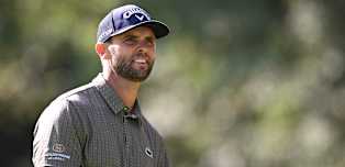 WATCH: Adri Arnaus improvises from the dirt track