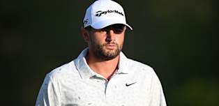 Casey Jarvis 'super pleased' with start in Kenya