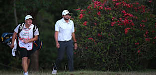 Magical Kenya Open presented by absa | Day one highlights