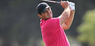 Patrick Reed to make debut at Joburg Open