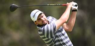 Casey Jarvis: I'm sticking to my aggressive game plan 