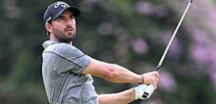 Frederic Lacroix and Casey Jarvis share lead in Kenya