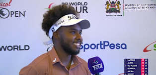 Njoroge Kibugu: This is bigger than me