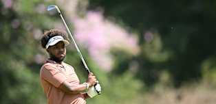 Njoroge Kibugu makes cut in Kenya with memorable finish