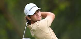 Magical Kenya Open presented by absa - Day three digest