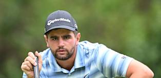 Casey Jarvis shares lead with third different rival in Kenya